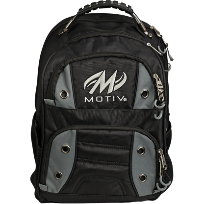 Intrepid Backpack