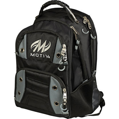 Intrepid Backpack