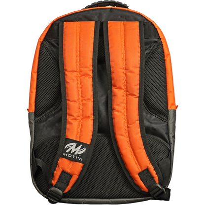 Intrepid Backpack