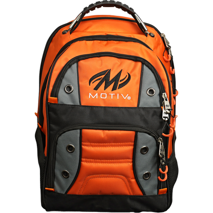Intrepid Backpack