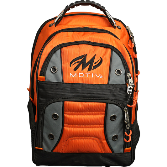 Intrepid Backpack