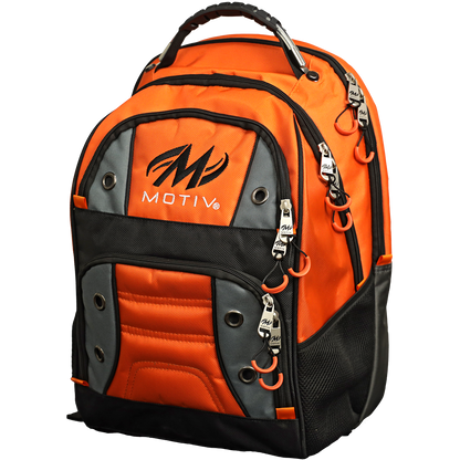 Intrepid Backpack