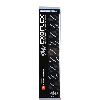 Exoflex Kinesiology Athletic Tape