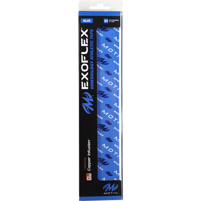 Exoflex Kinesiology Athletic Tape