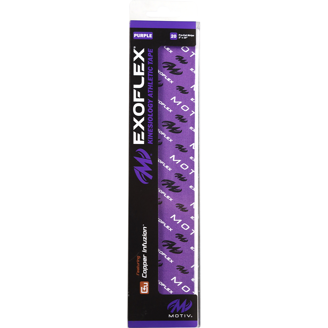 Exoflex Kinesiology Athletic Tape