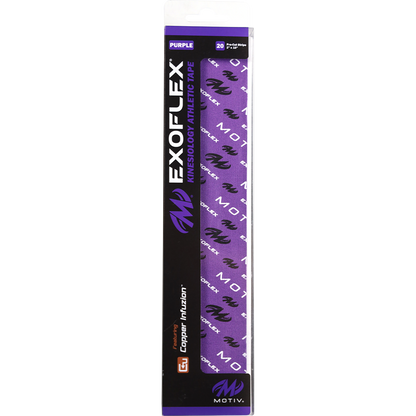 Exoflex Kinesiology Athletic Tape