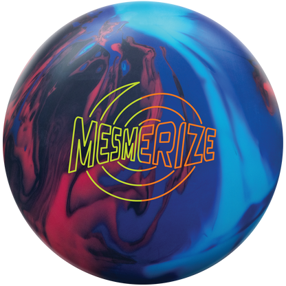 Mesmerize