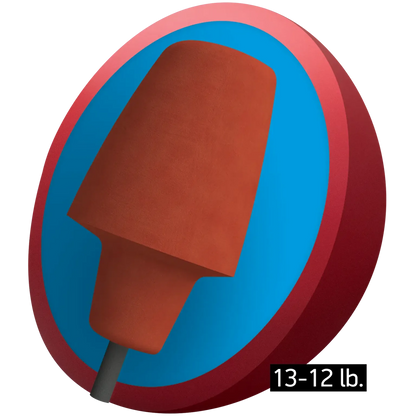 Pulse Red Solid