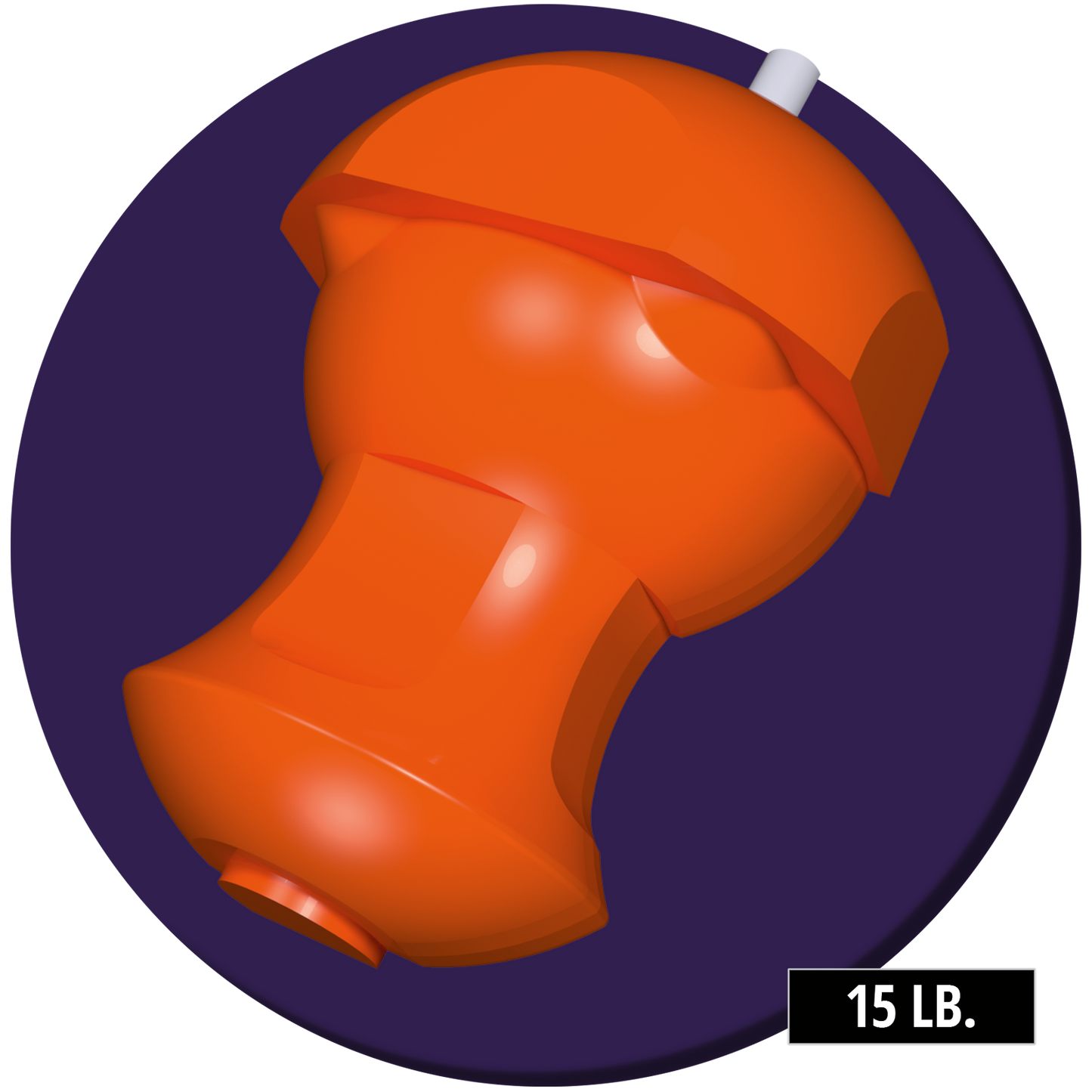 Purple Hammer 78D