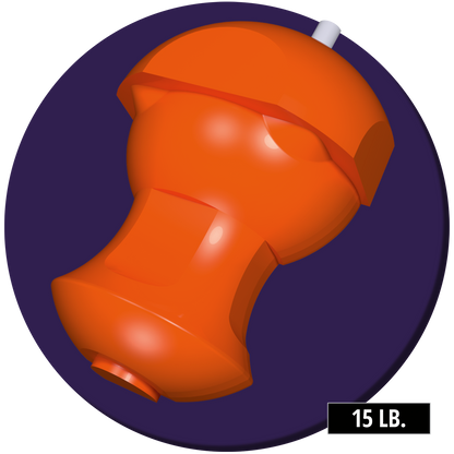 Purple Hammer 78D