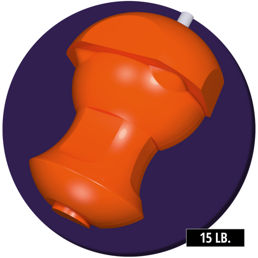 Purple Hammer 78D
