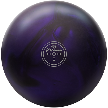 Purple Hammer 78D