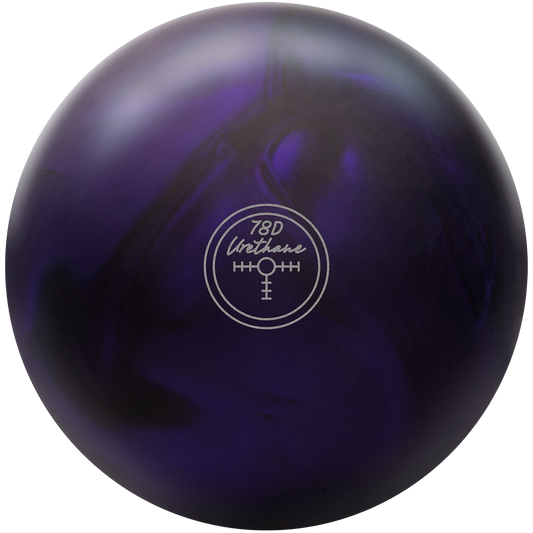 Purple Hammer 78D