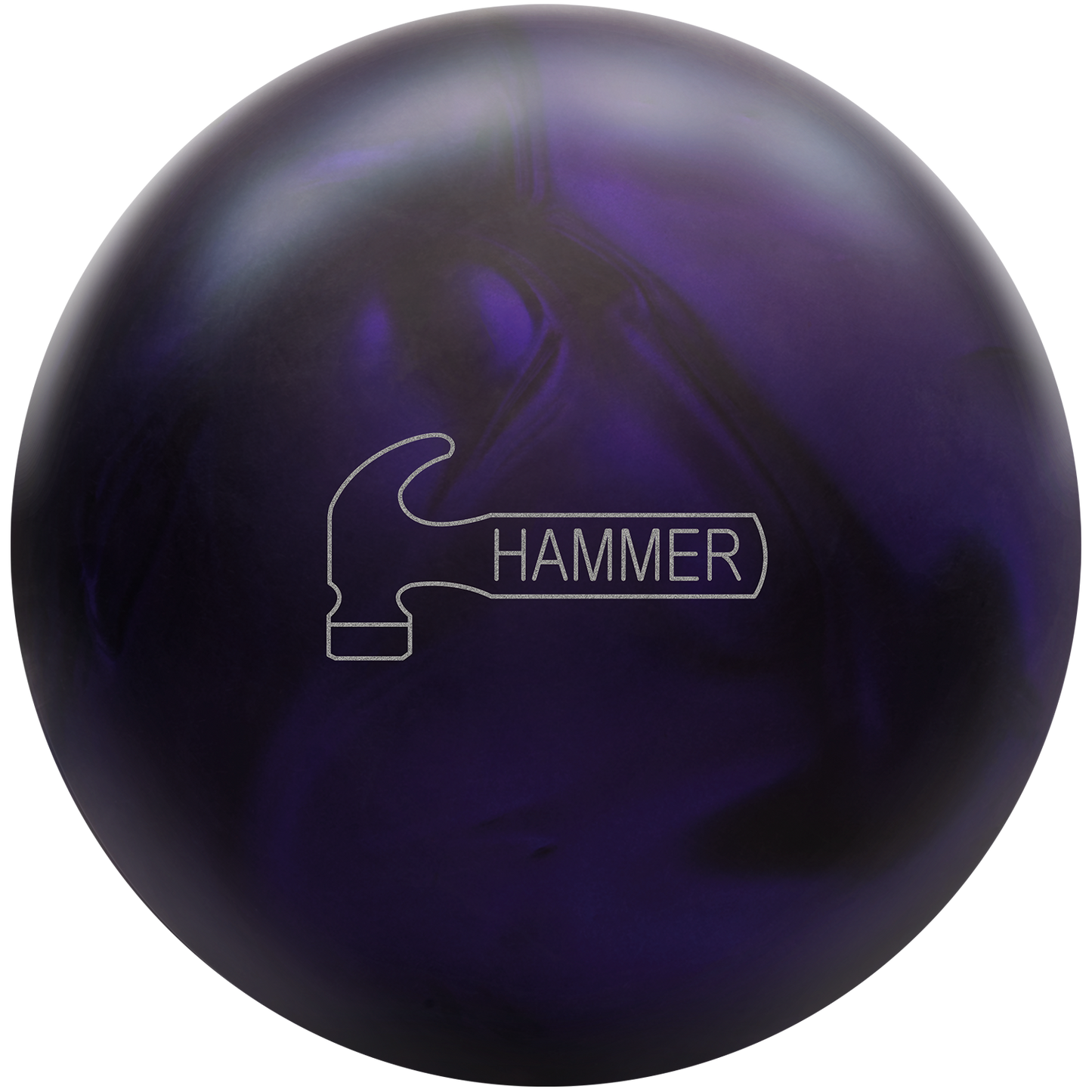Purple Hammer 78D