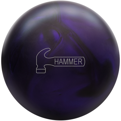 Purple Hammer 78D