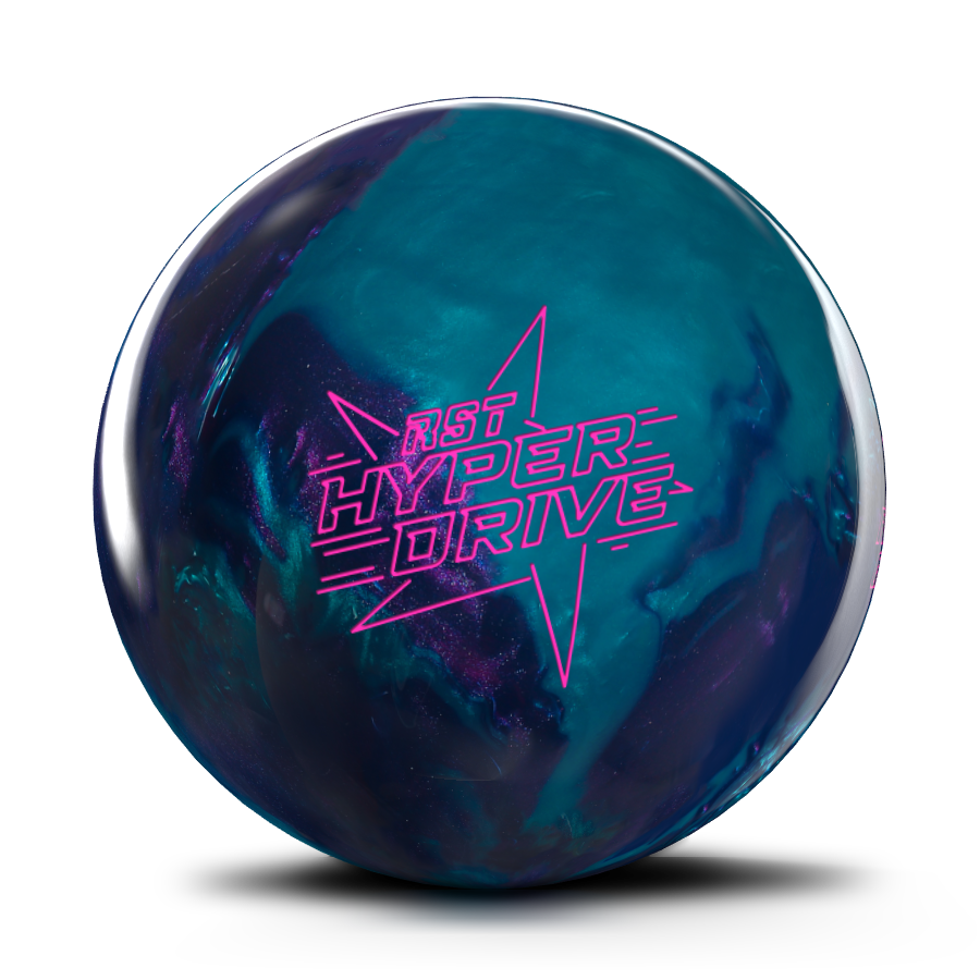 RST Hyperdrive Pearl