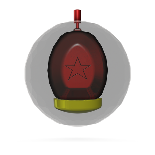 Attention Star