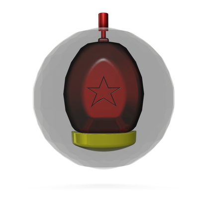 Attention Star S2