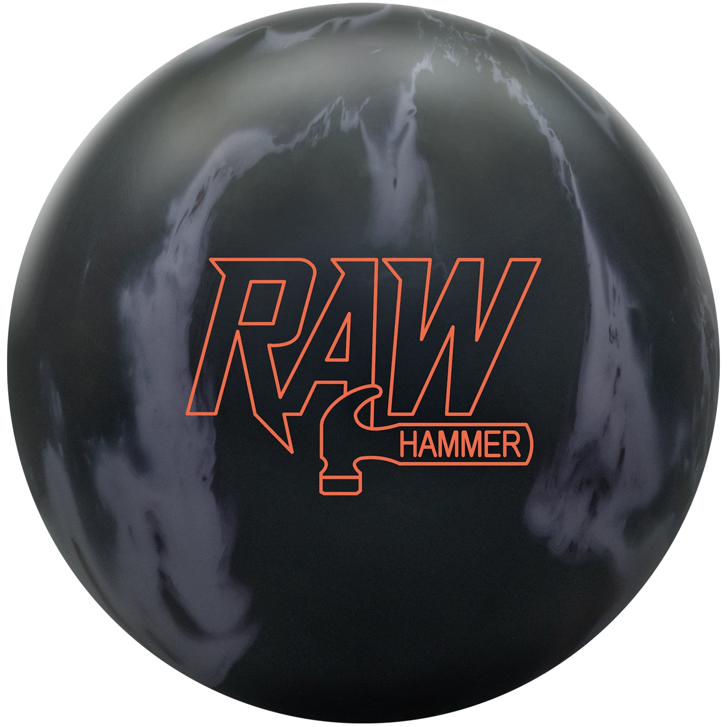 Raw Hammer Solid