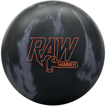 Raw Hammer Solid