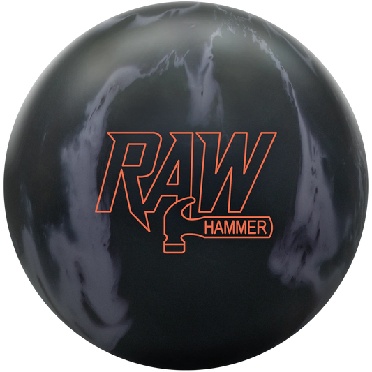 Raw Hammer Solid