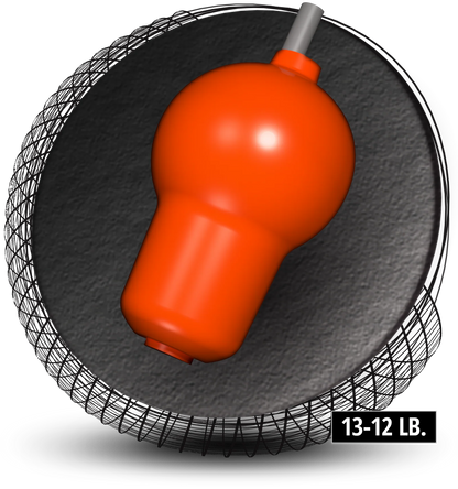 Raw Hammer Pearl