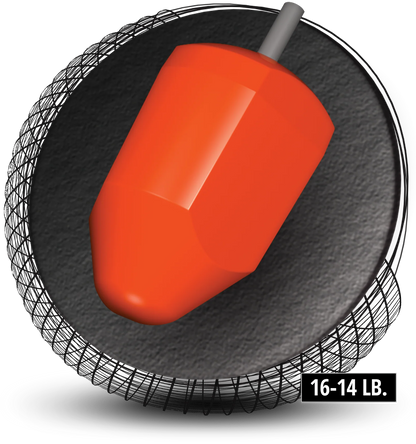 Raw Hammer Pearl