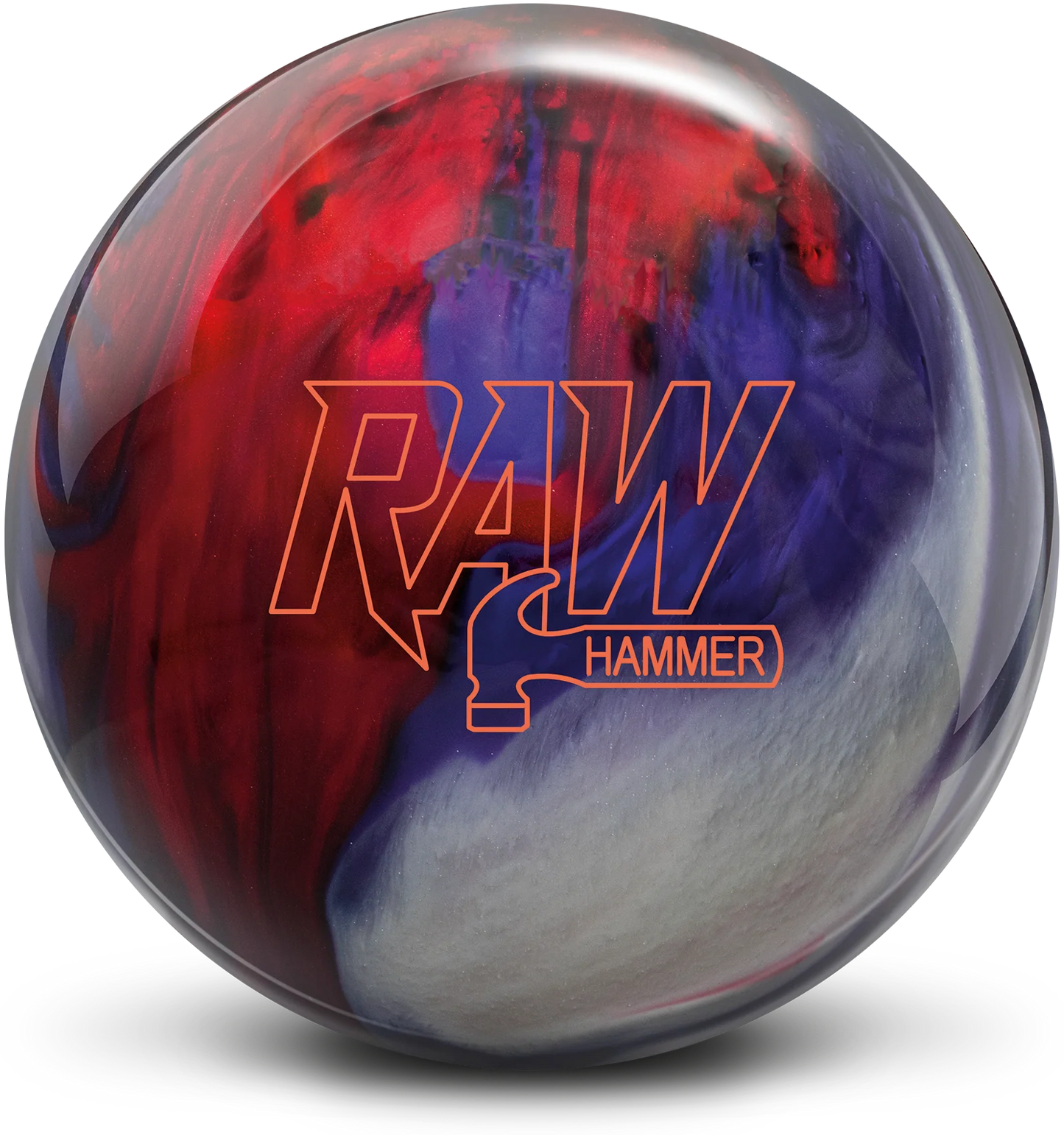 Raw Hammer Pearl