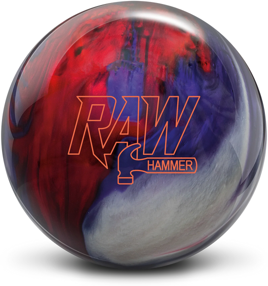 Raw Hammer Pearl