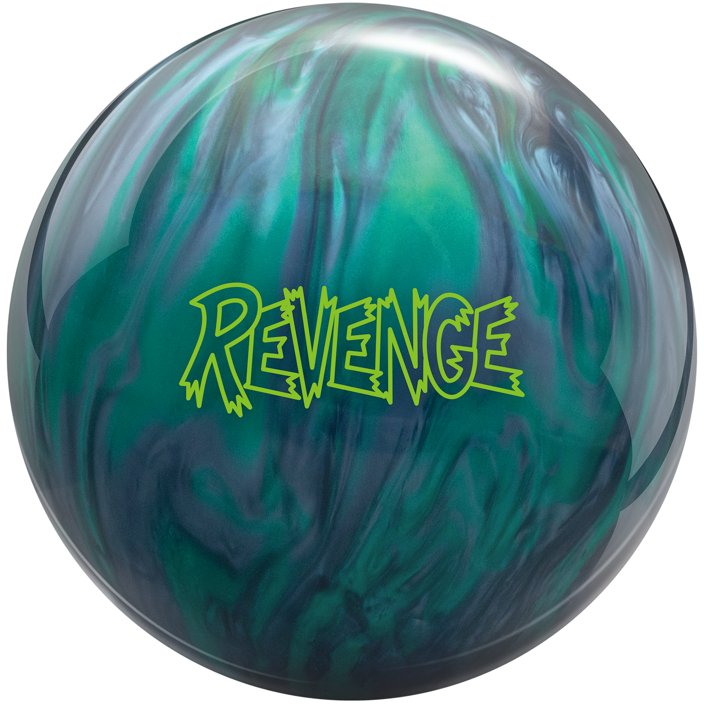 Revenge Pearl