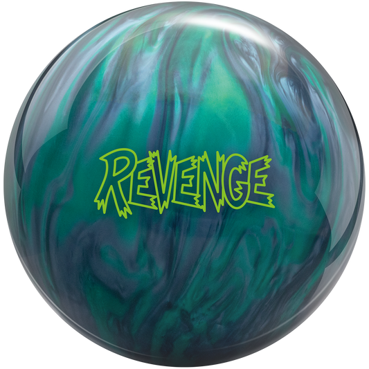 Revenge Pearl