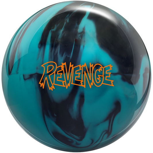 Revenge Solid