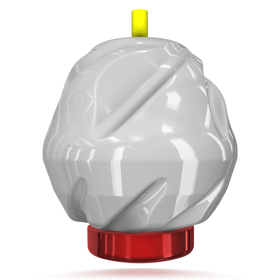 Phaze II Pearl