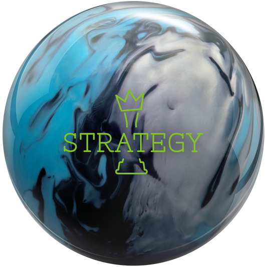 Strategy