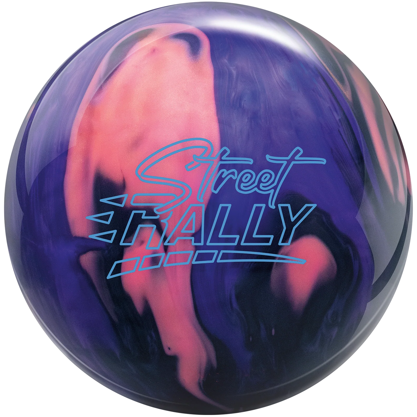 Street Rally
