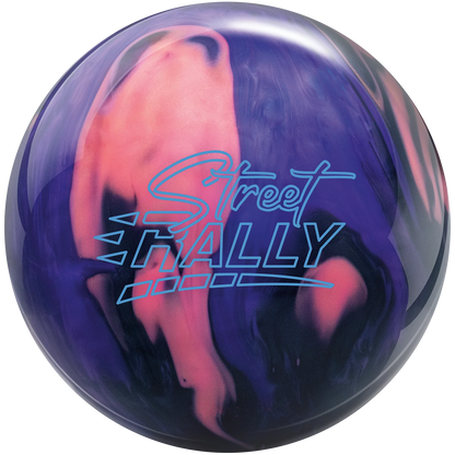 Street Rally