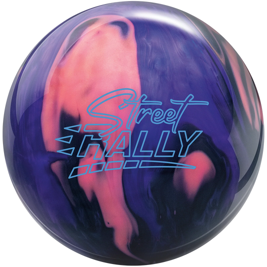 Street Rally