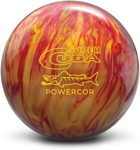 Super Cuda Powercor Pearl