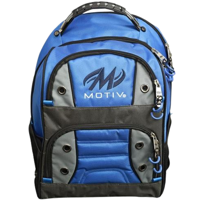 Intrepid Backpack