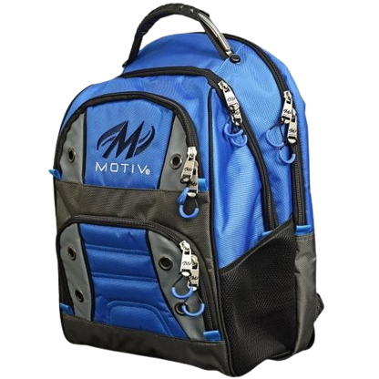 Intrepid Backpack