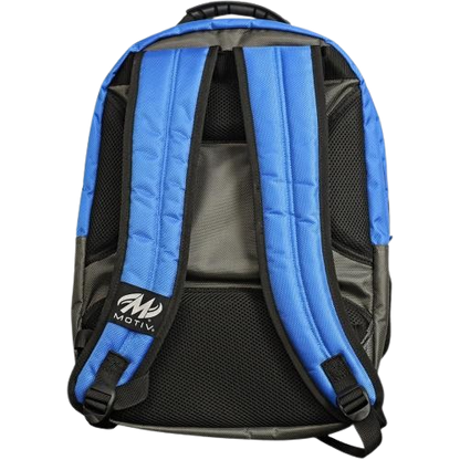 Intrepid Backpack