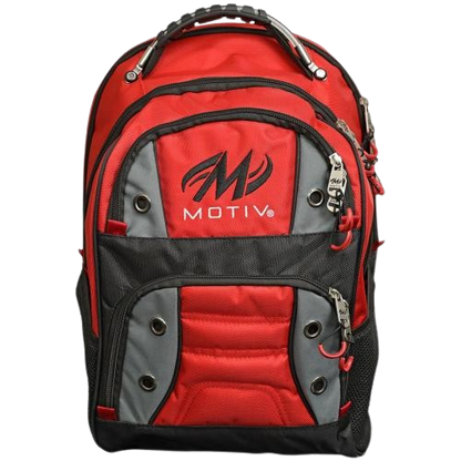 Intrepid Backpack