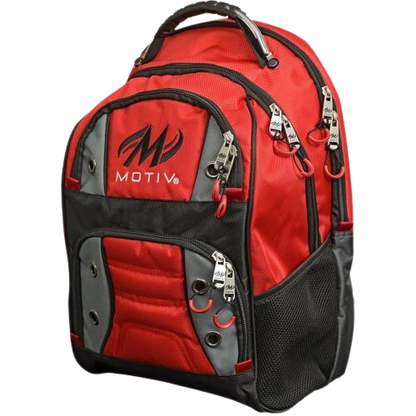 Intrepid Backpack