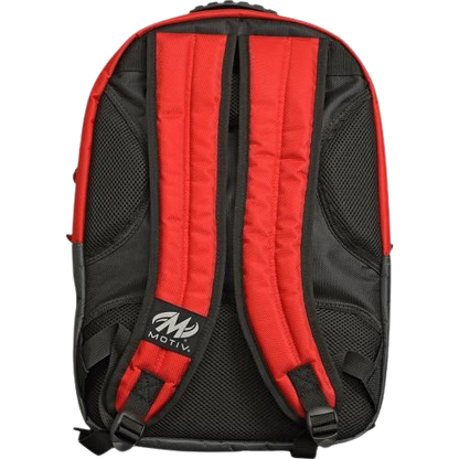 Intrepid Backpack