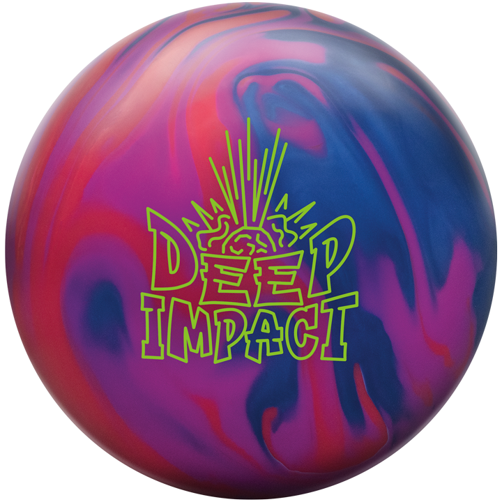 Deep Impact