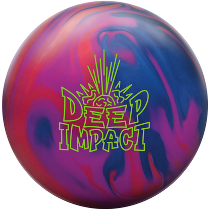 Deep Impact