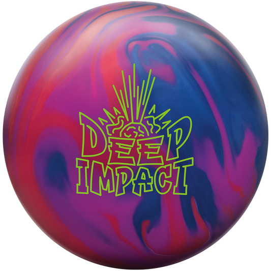 Deep Impact
