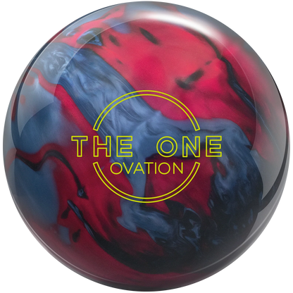 Ebonite The One Ovation