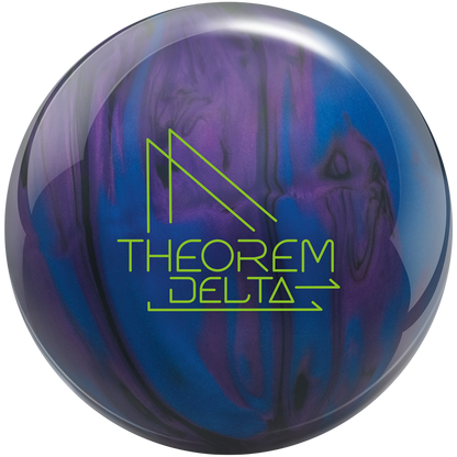 Theorem Delta