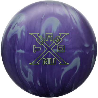 Turbo X NU